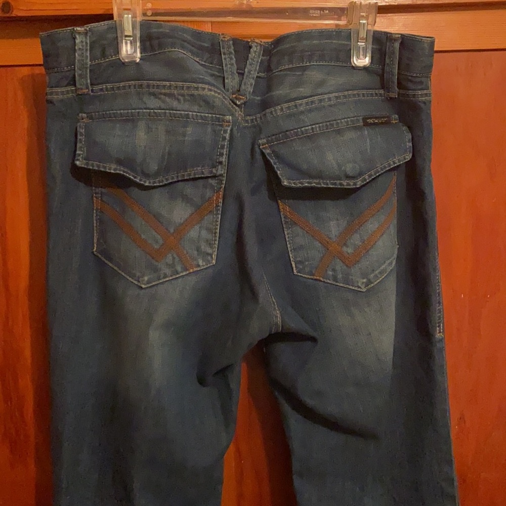 William Rast jeans - Picture 4 of 9